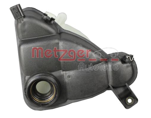 METZGER 2140253 Ausgleichsbehälter, Kühlmittel